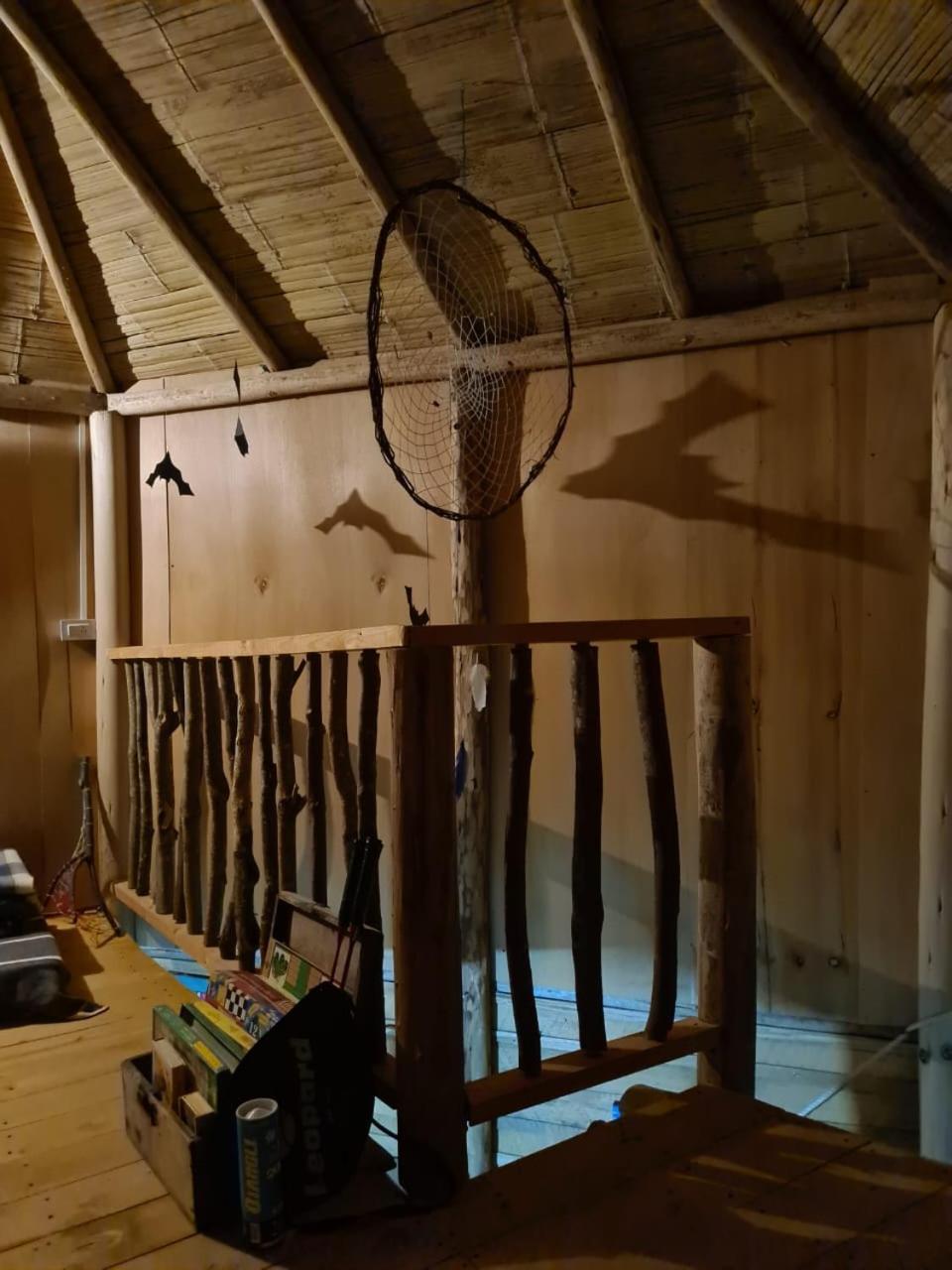 Eco-Cabana Piemonte Guasca Zewnętrze zdjęcie